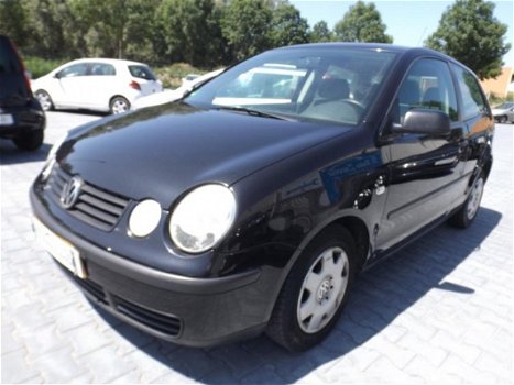 Volkswagen Polo - 1.2 55pk - 1