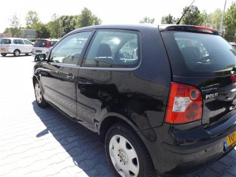 Volkswagen Polo - 1.2 55pk - 1