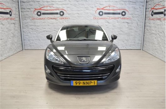 Peugeot RCZ - 1.6 THP Hele mooie RCZ, dealer onderhouden - 1