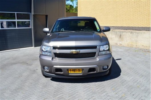 Chevrolet Avalanche - USA 5.3 V8 4WD van 1ste eigenaar, onderhoudshistorie volledig bekend, Ex.BTW - 1