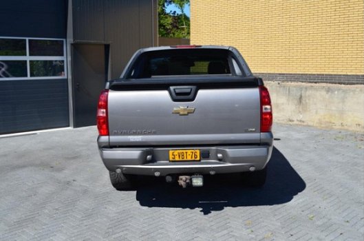 Chevrolet Avalanche - USA 5.3 V8 4WD van 1ste eigenaar, onderhoudshistorie volledig bekend, Ex.BTW - 1