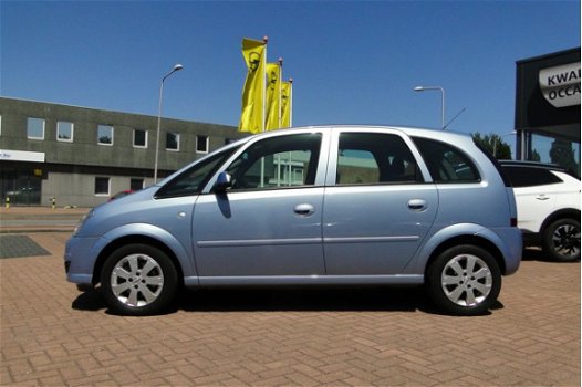 Opel Meriva - 1.6 16V 77KW Temptation - 1