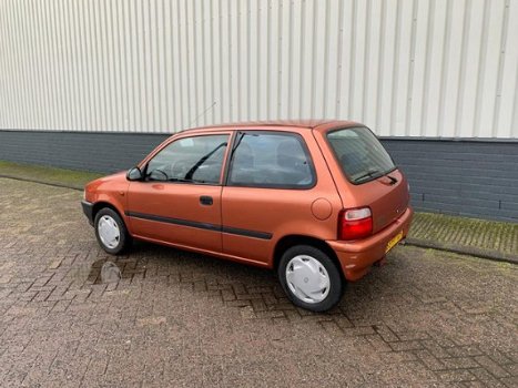 Suzuki Alto - 1.0 GLS APK / Stuurbekrachtiging - 1