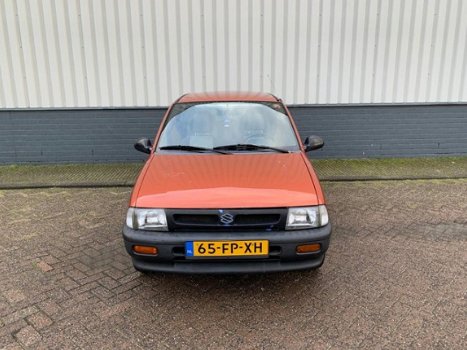 Suzuki Alto - 1.0 GLS APK / Stuurbekrachtiging - 1