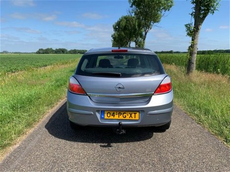 Opel Astra - 1.4 Enjoy '188DKM' Nieuwstaat/Airco/Cruise - 1