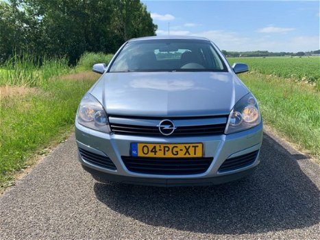 Opel Astra - 1.4 Enjoy '188DKM' Nieuwstaat/Airco/Cruise - 1