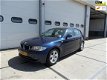 BMW 1-serie - 116i EffDyn. Ed. Business Line Ultimate Edition +Leder - 1 - Thumbnail
