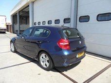 BMW 1-serie - 116i EffDyn. Ed. Business Line Ultimate Edition +Leder