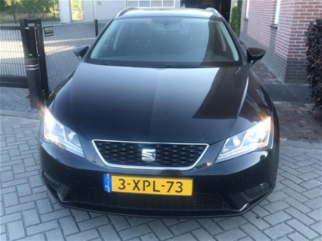 Seat Leon ST - LEON ST - 1