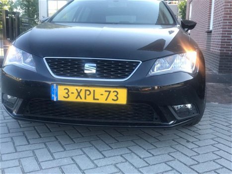 Seat Leon ST - LEON ST - 1