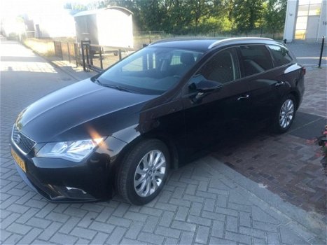 Seat Leon ST - LEON ST - 1