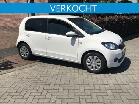 Skoda Citigo - CITIGO - 1