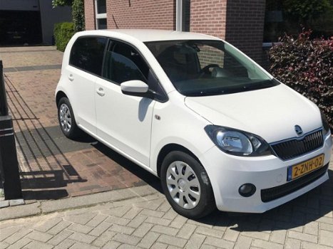 Skoda Citigo - CITIGO - 1