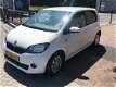 Skoda Citigo - CITIGO - 1 - Thumbnail