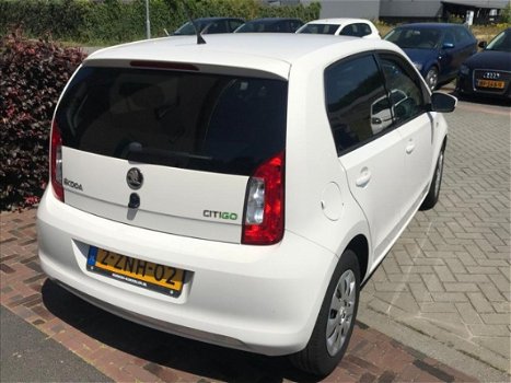 Skoda Citigo - CITIGO - 1