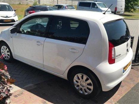 Skoda Citigo - CITIGO - 1