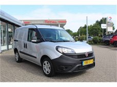 Fiat Doblò - Doblo CARGO L1H1 1.6MJ 105pk EURO 6 PRO EDITION