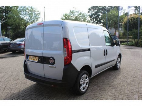 Fiat Doblò - Doblo CARGO L1H1 1.6MJ 105pk EURO 6 PRO EDITION - 1