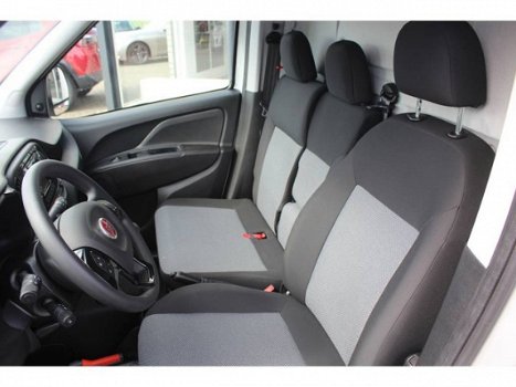 Fiat Doblò - Doblo CARGO L1H1 1.6MJ 105pk EURO 6 PRO EDITION - 1