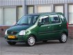 Opel Agila - 1.2-16V Comfort Stuurbekrachtiging/ APK/NAP/NETTE AUTO - 1 - Thumbnail