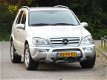 Mercedes-Benz M-klasse - 270 CDI Special Edition 2e Eigenaar/AiRCO/NAP/SUPER NETTE - 1 - Thumbnail