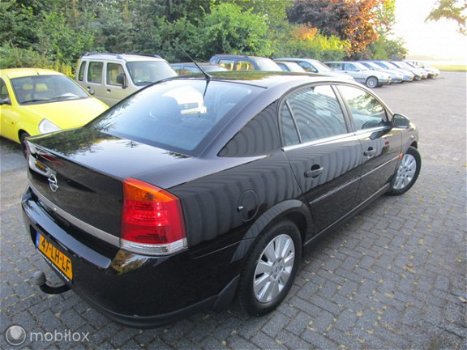 Opel Vectra - 1.8-16V Elegance - 1