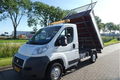 Fiat Ducato - 33 2.2 JTD TI kipper - 1 - Thumbnail