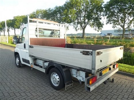 Fiat Ducato - 33 2.2 JTD TI kipper - 1