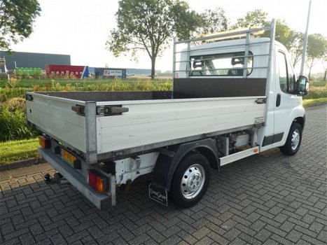 Fiat Ducato - 33 2.2 JTD TI kipper - 1