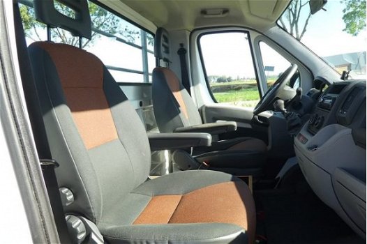 Fiat Ducato - 33 2.2 JTD TI kipper - 1