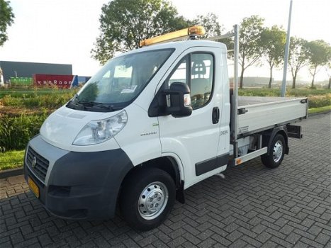 Fiat Ducato - 33 2.2 JTD TI kipper - 1