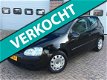 Volkswagen Golf - 1.6 FSI Turijn 6 BAK/ ZUINIG/AIRCO/RIJDT GOED/APK - 1 - Thumbnail