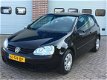 Volkswagen Golf - 1.6 FSI Turijn 6 BAK/ ZUINIG/AIRCO/RIJDT GOED/APK - 1 - Thumbnail