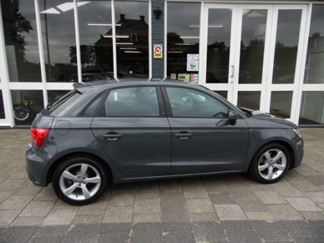 Audi A1 - 1.4 TSI NANOGRAU - 1