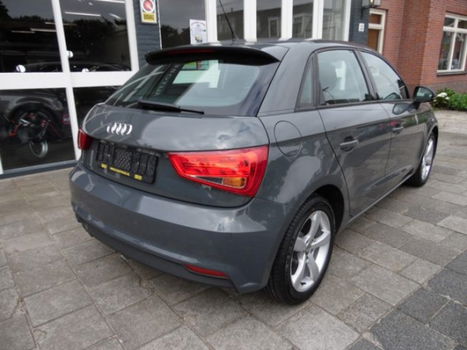 Audi A1 - 1.4 TSI NANOGRAU - 1