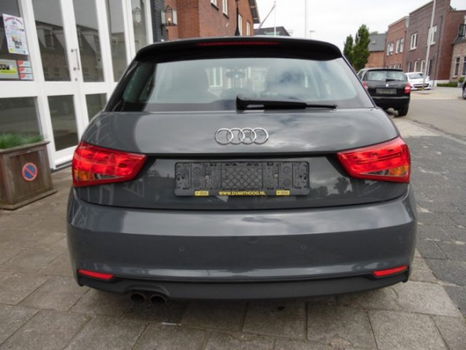 Audi A1 - 1.4 TSI NANOGRAU - 1