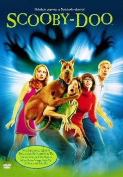 Scooby-Doo - The Movie (DVD) - 1