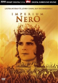 Imperium Nero (DVD)