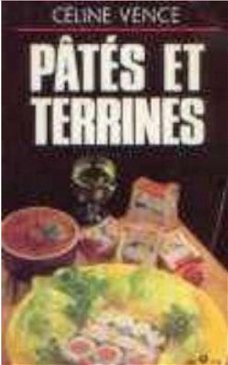 Pates et terrines, Celine Vence