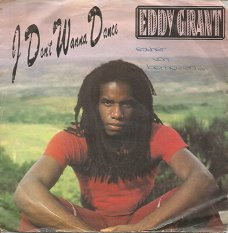Eddy Grant : I Don't Wanna Dance (1982)
