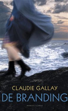 Claudie Gallay  -  De Branding