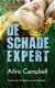 Aifric Campbell - De Schade Expert (Hardcover/Gebonden) - 1 - Thumbnail