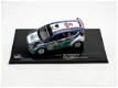 1:43 Ixo Ford Fiesta S2000 #28 Rallye WM Rally - 1 - Thumbnail