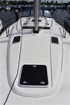 Bavaria 39-3 Cruiser - 8