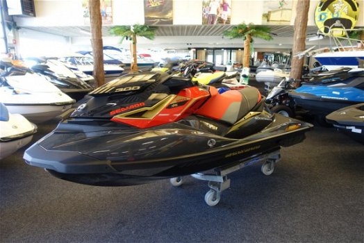 Sea Doo RXP X-rs 300 Premium - 1