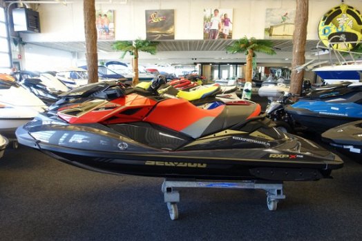 Sea Doo RXP X-rs 300 Premium - 2