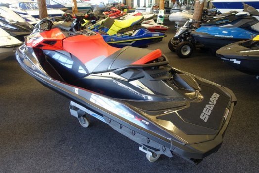 Sea Doo RXP X-rs 300 Premium - 3