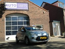 Ford Ka - 1.2 Cool & Sound start/stop