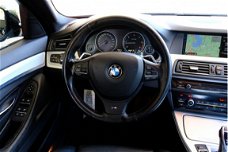 BMW 5-serie - 520d M Sport Edition Aut. Xenon/Leer/Enz