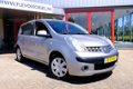 Nissan Note - 1.6 First Note Automaat - 1 - Thumbnail